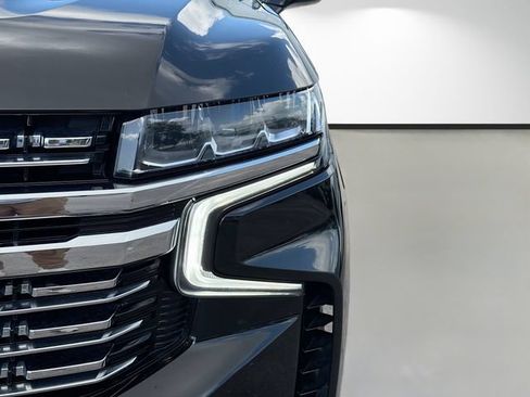 Used 2024 Chevrolet Tahoe Premier AWD/4WD image 9