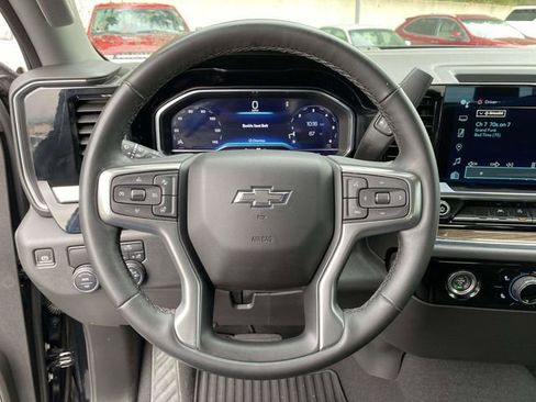 Used 2023 Chevrolet Silverado 1500 RST image 21