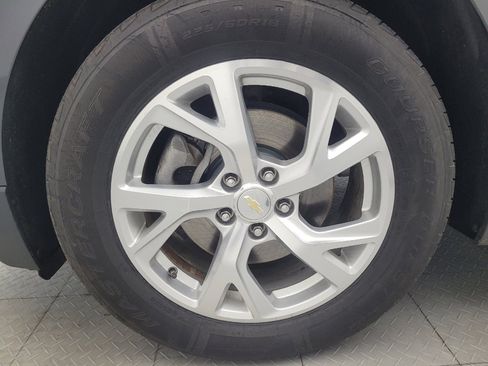 Used 2019 Chevrolet Equinox LT AWD/4WD image 31
