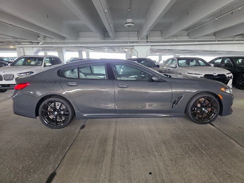 New 2026 BMW 840i RWD image 3