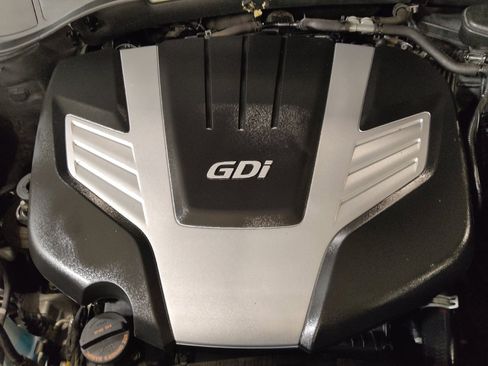 Used 2019 Hyundai Santa Fe XL SE w/ SE Premium Package 02 image 30