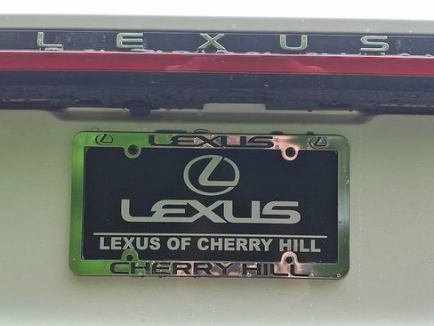 New 2026 Lexus RX 350 Premium Plus FWD image 16