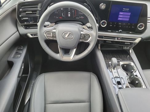 Used 2026 Lexus RX 350 FWD w/ Accessory Package (Z1) image 15