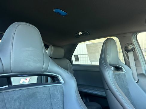New 2025 Hyundai Ioniq 5 N image 14
