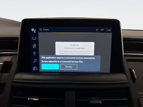 Used 2023 Chevrolet Tahoe High Country AWD/4WD image 15