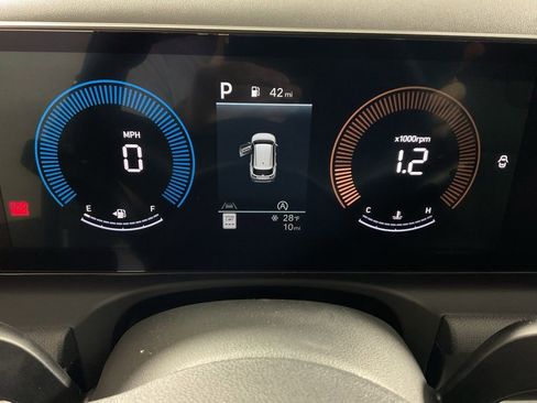 New 2026 Hyundai Tucson XRT image 25