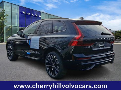 New 2026 Volvo XC60 B5 Ultra w/ Protection Package Premier image 3