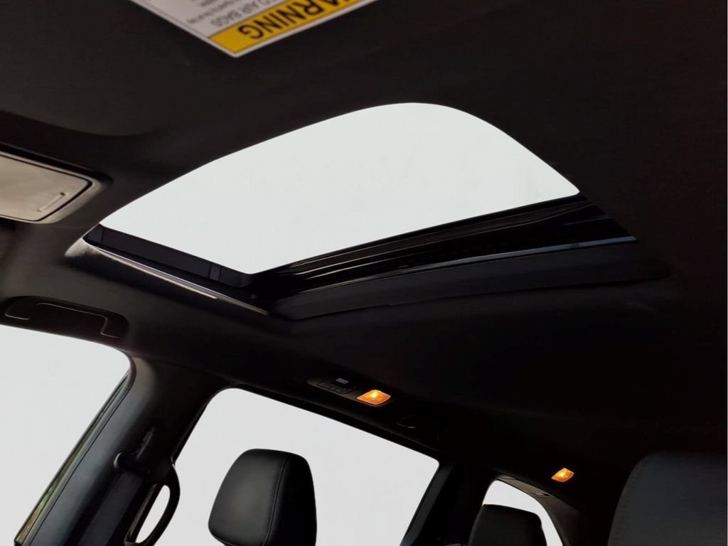 Used 2025 Honda Odyssey Sport-L image 18