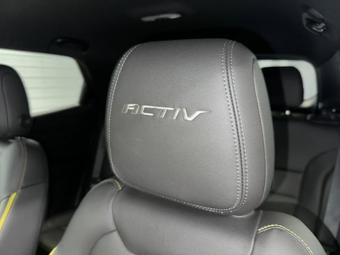 Certified 2024 Chevrolet TrailBlazer ACTIV image 8