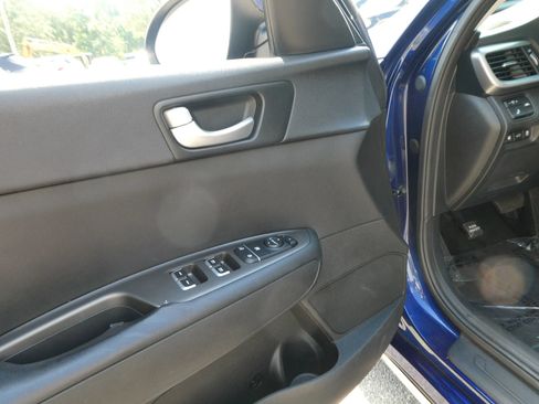 Used 2019 Kia Optima S w/ S Panoramic Sunroof Package FWD image 16