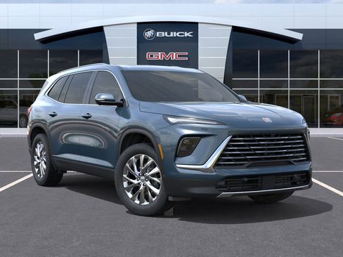 New 2026 Buick Enclave Preferred w/ Power Package FWD image 31