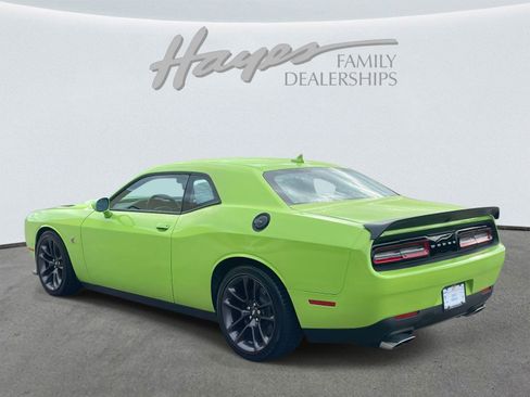 Used 2023 Dodge Challenger R/T Scat Pack w/ Plus Package image 24