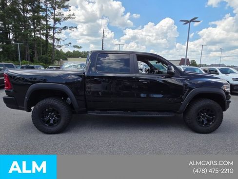 Used 2025 RAM 1500 RHO w/ Bed Utility Group AWD/4WD image 12