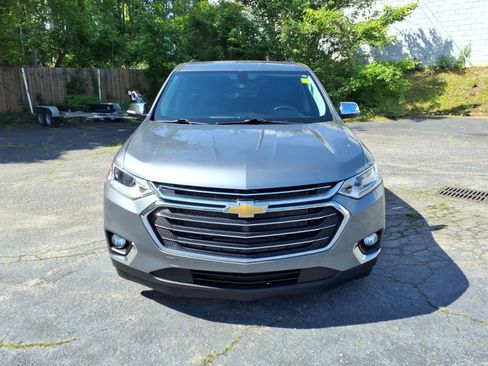 Used 2020 Chevrolet Traverse LT FWD image 10