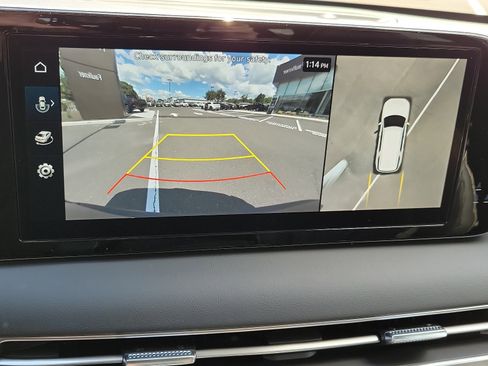 New 2024 Hyundai Palisade Calligraphy AWD/4WD image 16