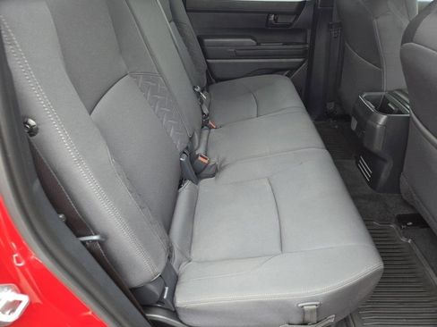 Used 2025 Toyota Tacoma SR5 w/ SR5 Upgrade Package image 8