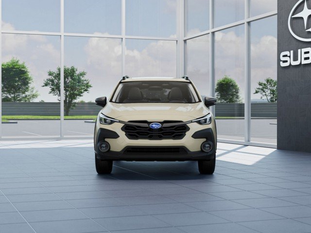 New 2027 Subaru Crosstrek 2.5i Limited AWD/4WD image 8