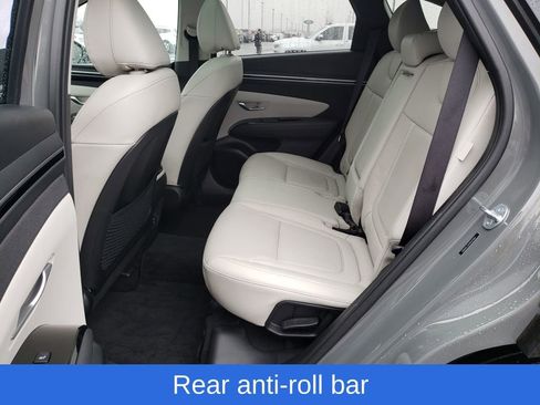 Used 2024 Hyundai Tucson Limited image 30