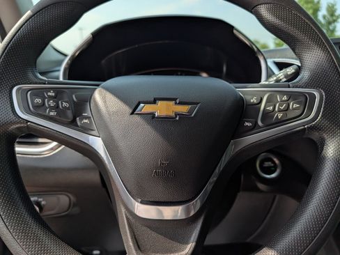 Used 2022 Chevrolet Equinox LT FWD image 26