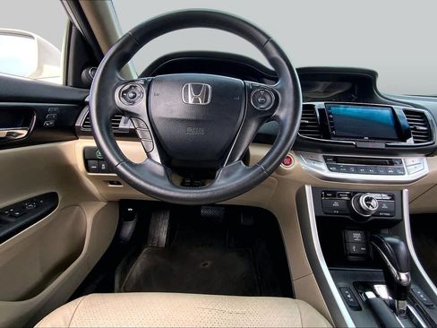 Used 2015 Honda Accord EX-L image 6