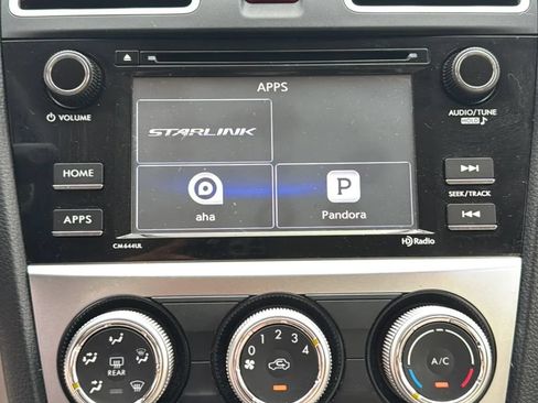 Used 2015 Subaru Impreza 2.0i Premium w/ Popular Package #1 AWD/4WD image 21