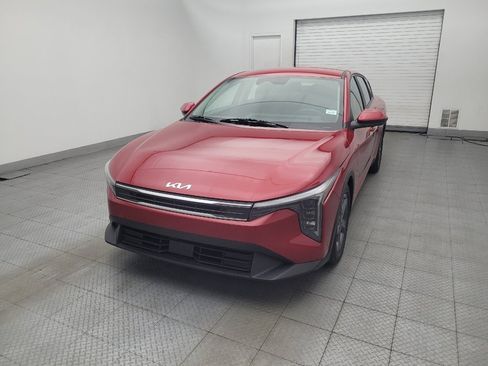 Used 2025 Kia K4 FWD image 15