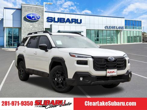 New 2026 Subaru Outback Limited AWD/4WD image 1