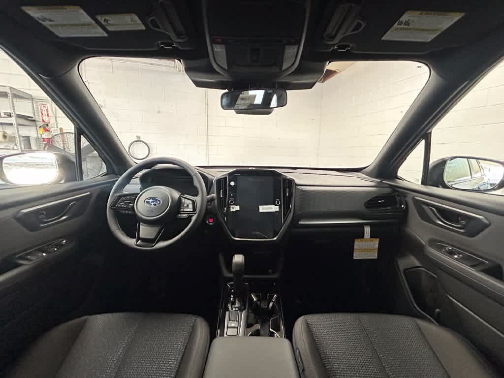 New 2026 Subaru Forester Touring AWD/4WD image 10