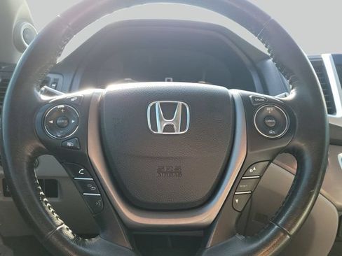 Used 2016 Honda Pilot EX-L image 30