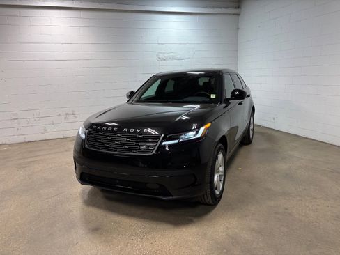 New 2026 Land Rover Range Rover Velar S AWD/4WD image 2