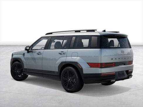 New 2025 Hyundai Santa Fe Calligraphy image 5