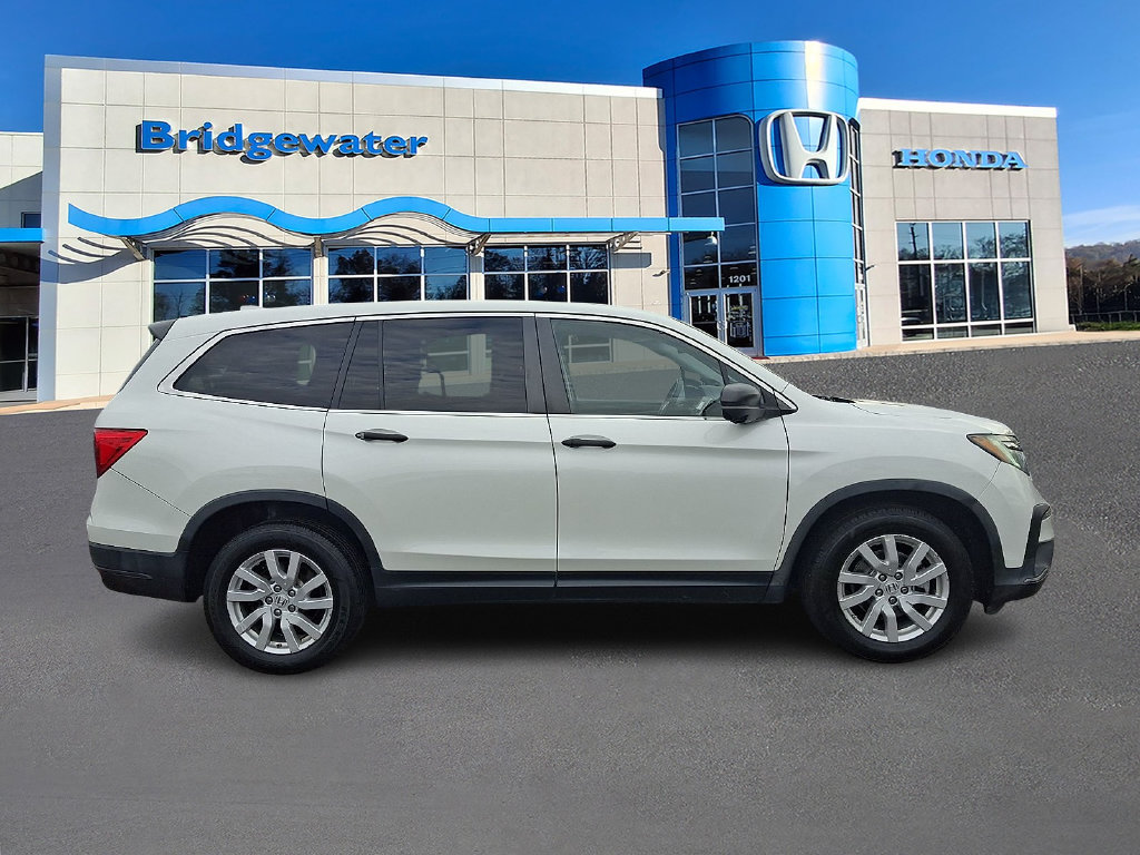 Used 2020 Honda Pilot LX image 7