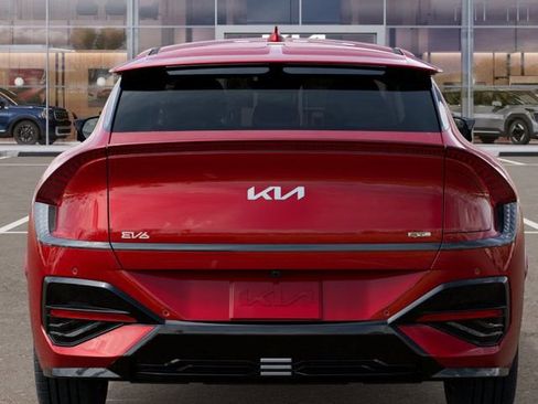 New 2025 Kia EV6 GT-Line image 13