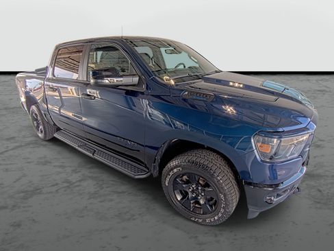 Used 2023 RAM 1500 Big Horn AWD/4WD image 5
