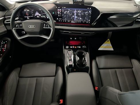 New 2025 Audi A5 2.0T Premium Plus image 26