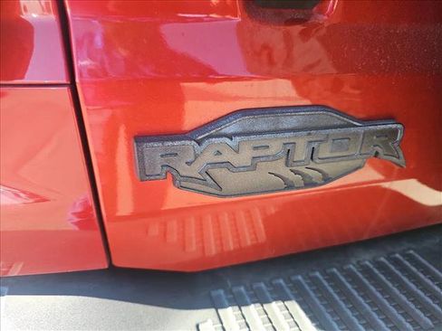 Certified 2023 Ford Bronco Raptor image 9