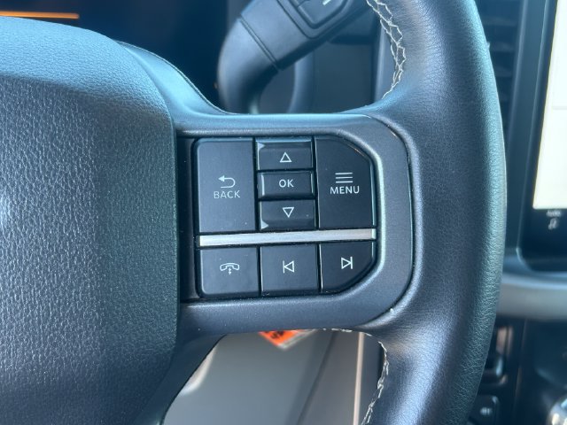 Used 2025 Ford F150 XLT w/ Equipment Group 301A Standard AWD/4WD image 20