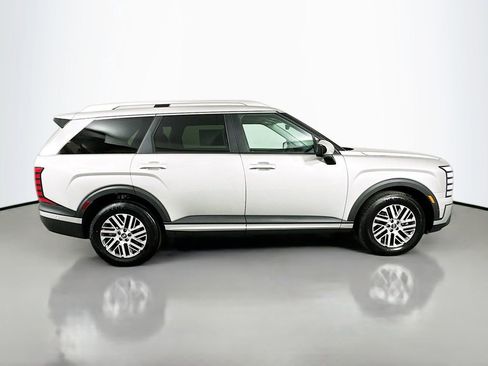 New 2026 Hyundai Palisade SEL image 4