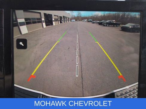 Used 2024 RAM 2500 Laramie AWD/4WD image 16