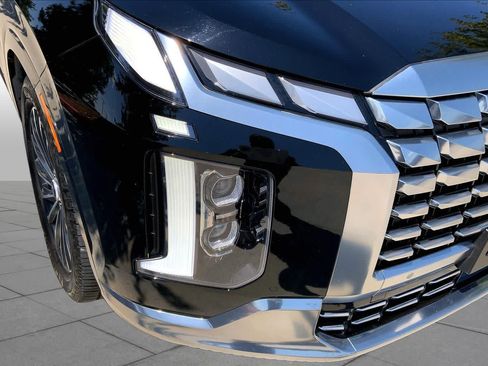 Certified 2024 Hyundai Palisade Calligraphy AWD/4WD image 27