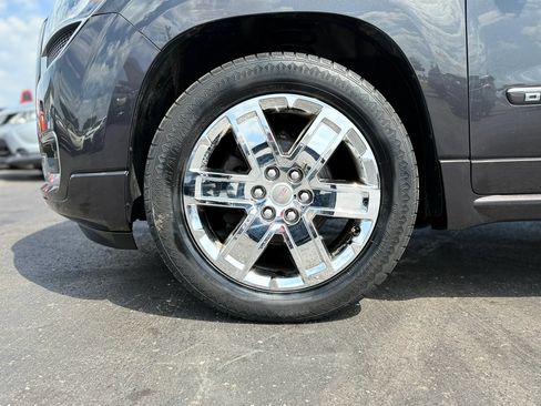 Used 2015 GMC Acadia Denali AWD/4WD image 37