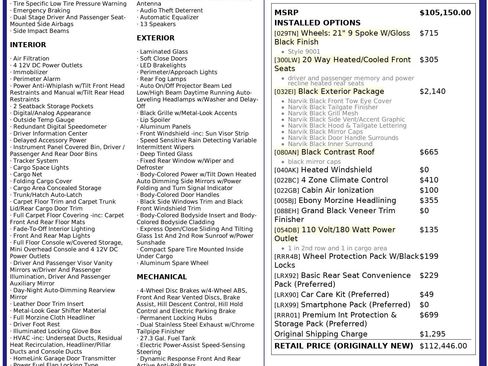 Used 2025 Polestar Polestar 3 Long Range Dual Motor Sport Ut image 2