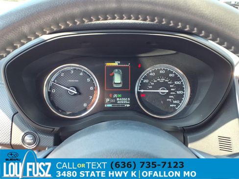Used 2023 Subaru Forester Touring AWD/4WD image 22