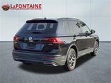 Used 2019 Volkswagen Tiguan SE image 5