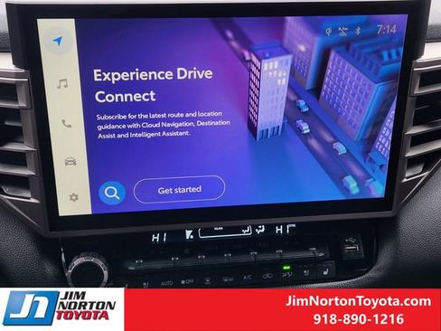 Used 2026 Toyota Sequoia Limited image 20