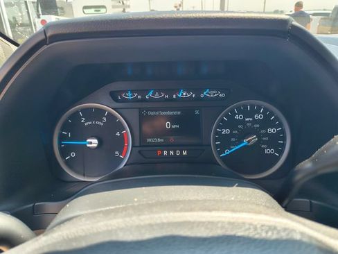 Used 2022 Ford F250 XLT w/ FX4 Off-Road Package AWD/4WD image 15