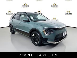 New 2026 Kia Niro Wave video 1