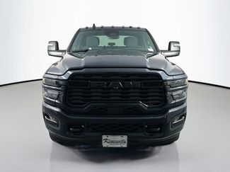 New 2026 RAM 3500 Big Horn AWD/4WD video 2