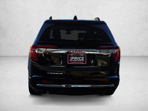 Used 2020 GMC Acadia Denali image 6