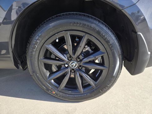 Used 2019 Acura RDX w/ Technology Package image 28